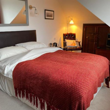 Ramadale Stornoway Bed & Breakfast Stornoway  Dış mekan fotoğraf
