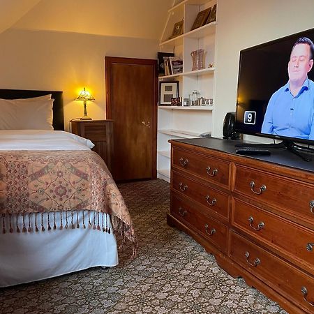 Ramadale Stornoway Bed & Breakfast Stornoway  Dış mekan fotoğraf