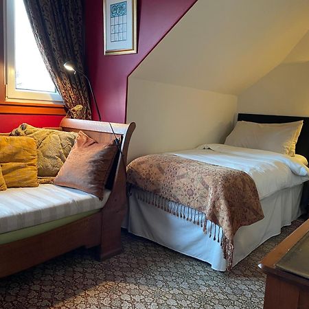 Ramadale Stornoway Bed & Breakfast Stornoway  Dış mekan fotoğraf