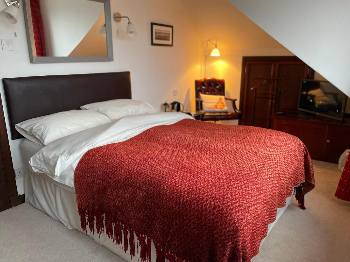 Ramadale Stornoway Bed & Breakfast Stornoway  Dış mekan fotoğraf