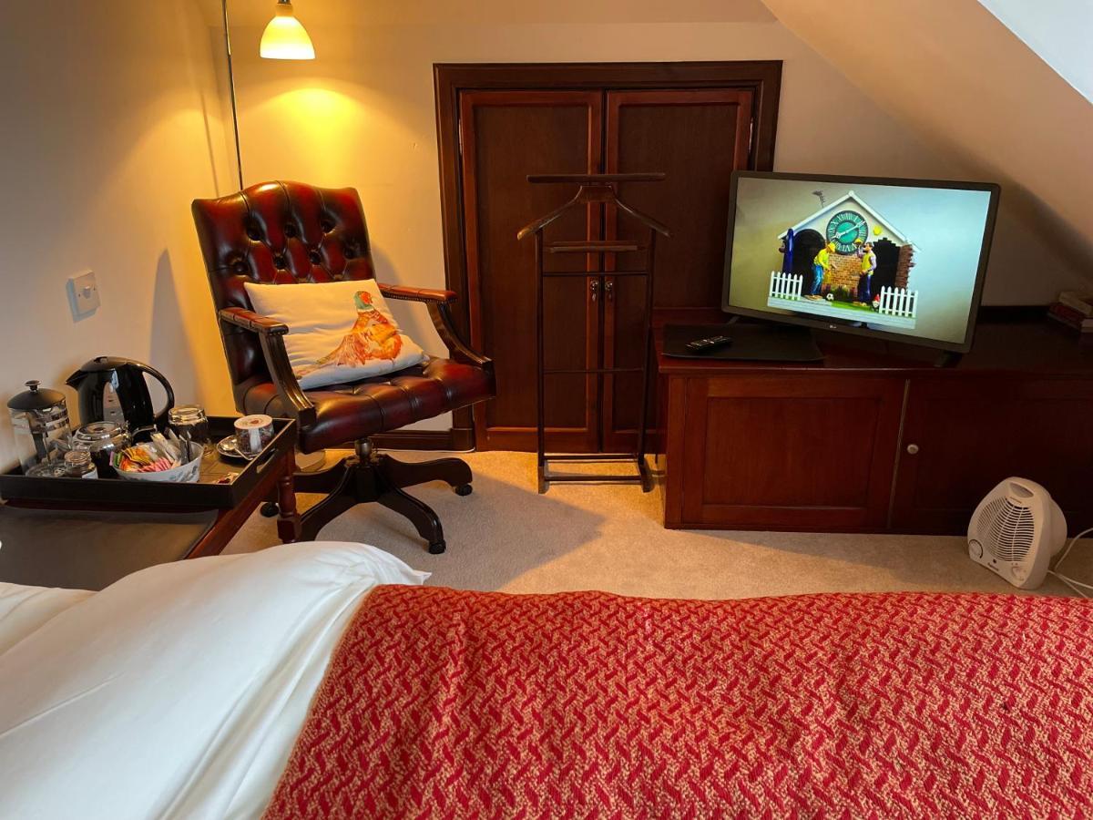 Ramadale Stornoway Bed & Breakfast Stornoway  Dış mekan fotoğraf