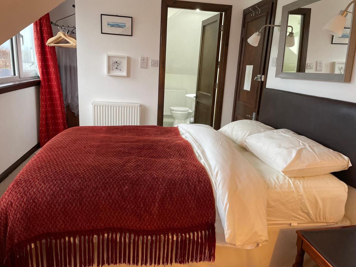 Ramadale Stornoway Bed & Breakfast Stornoway  Dış mekan fotoğraf
