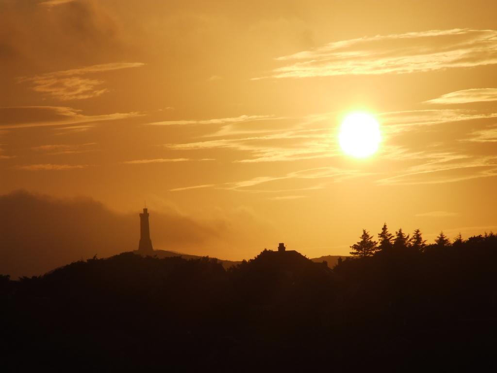 Ramadale Stornoway Bed & Breakfast Stornoway  Dış mekan fotoğraf