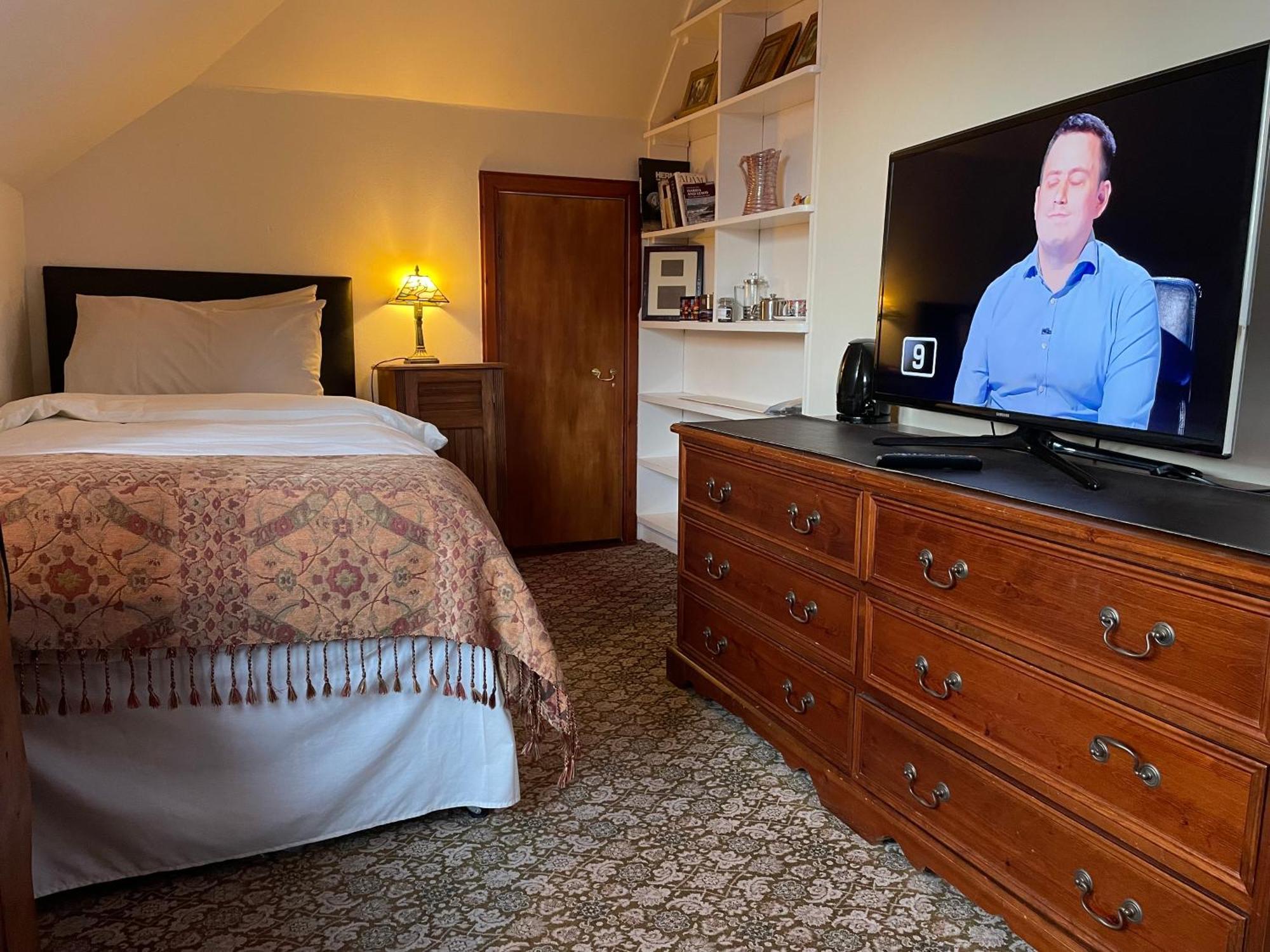 Ramadale Stornoway Bed & Breakfast Stornoway  Dış mekan fotoğraf