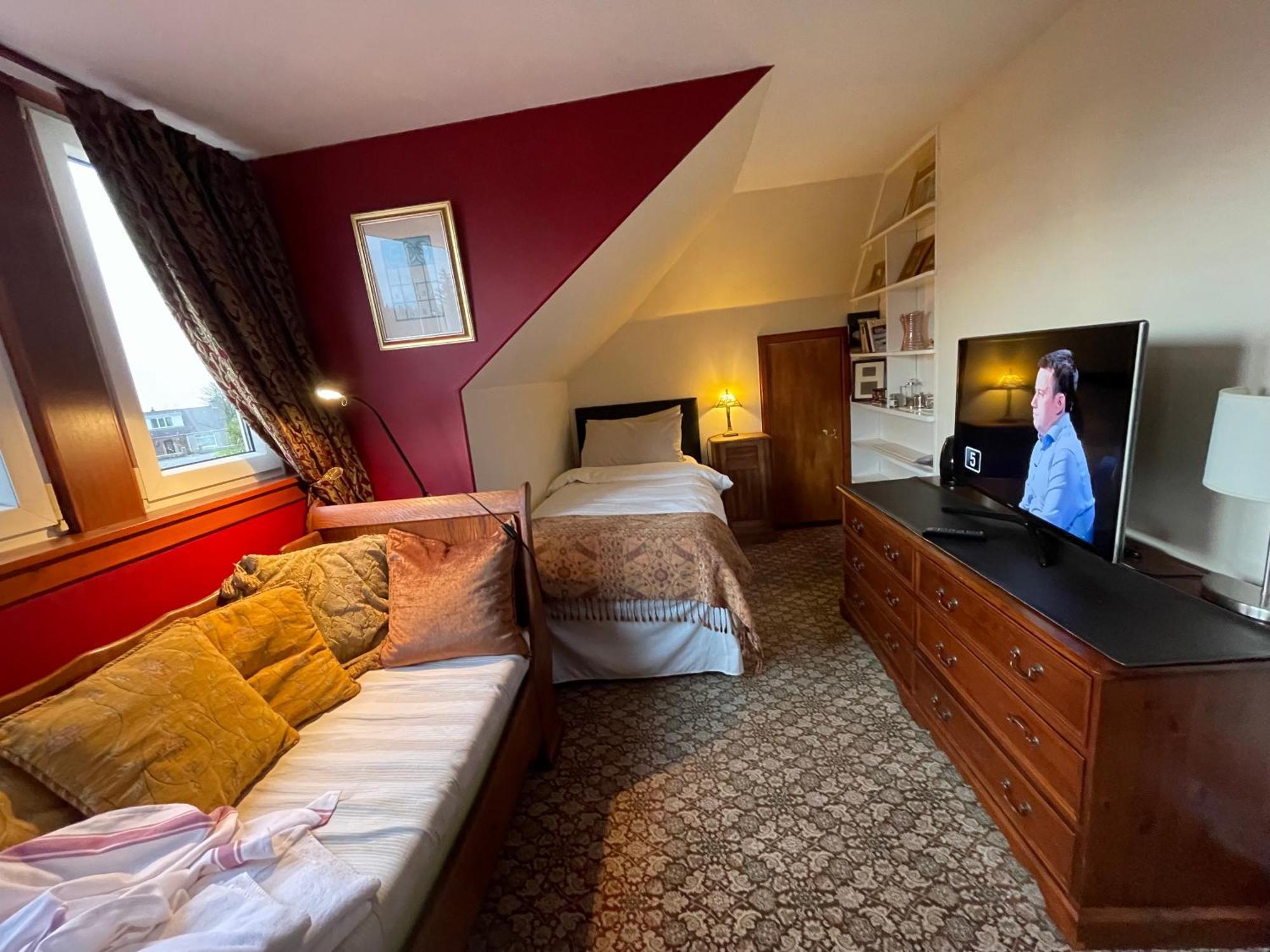 Ramadale Stornoway Bed & Breakfast Stornoway  Dış mekan fotoğraf